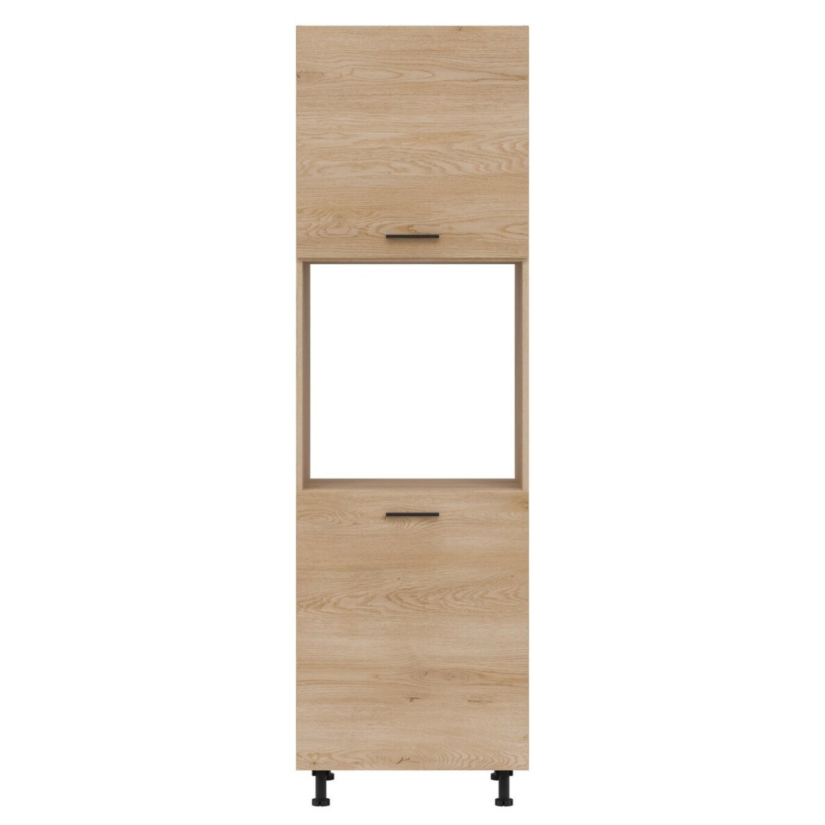 Pastatoma aukšta spintelė įmontuojamai orkaitei BLV 60 - Image 6