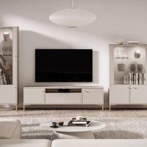 Sekcija su RTV BML 326