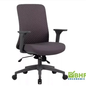 Ergonominė Darbo kėdė BSG 48