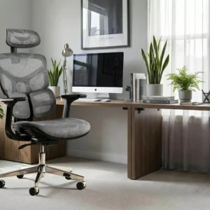 Ergonominė Darbo kėdė BSG 62