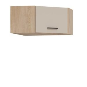 Papildoma kampu spintelė BLV 60*60