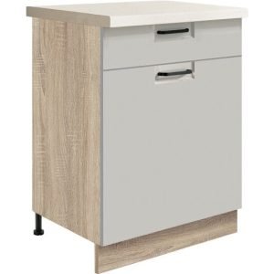 Apatinė spintelė BFD 60