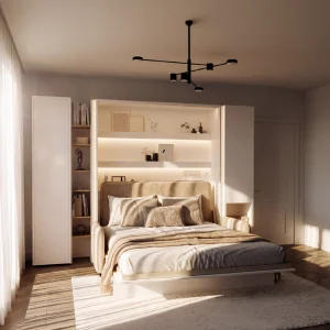 Sofa lova Nr.35 BLN”180″