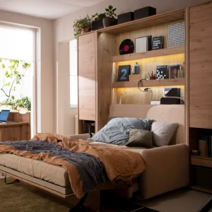 Sofa lova Nr.35 BLN”180″