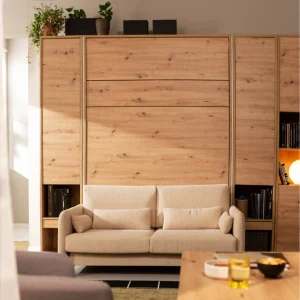 Sofa lova Nr.35 BLN"180"