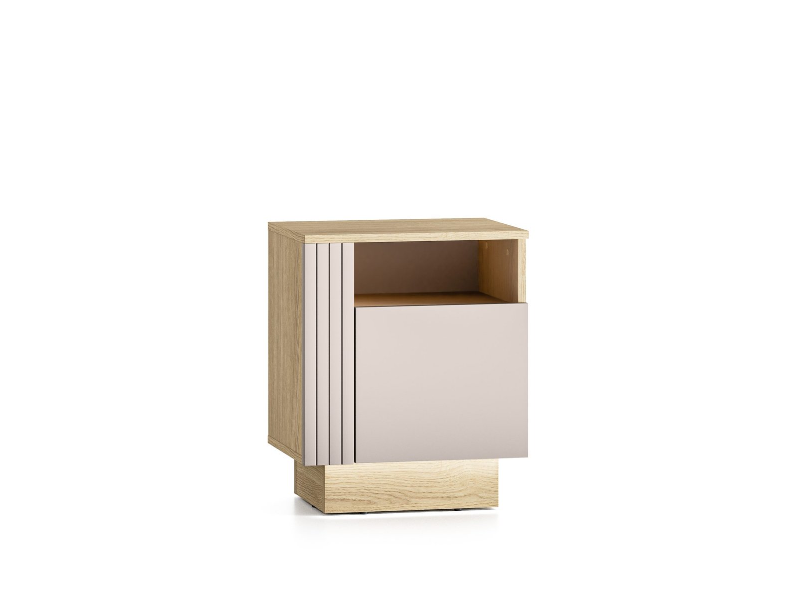 Naktinė spintelė BML 45 - Image 4