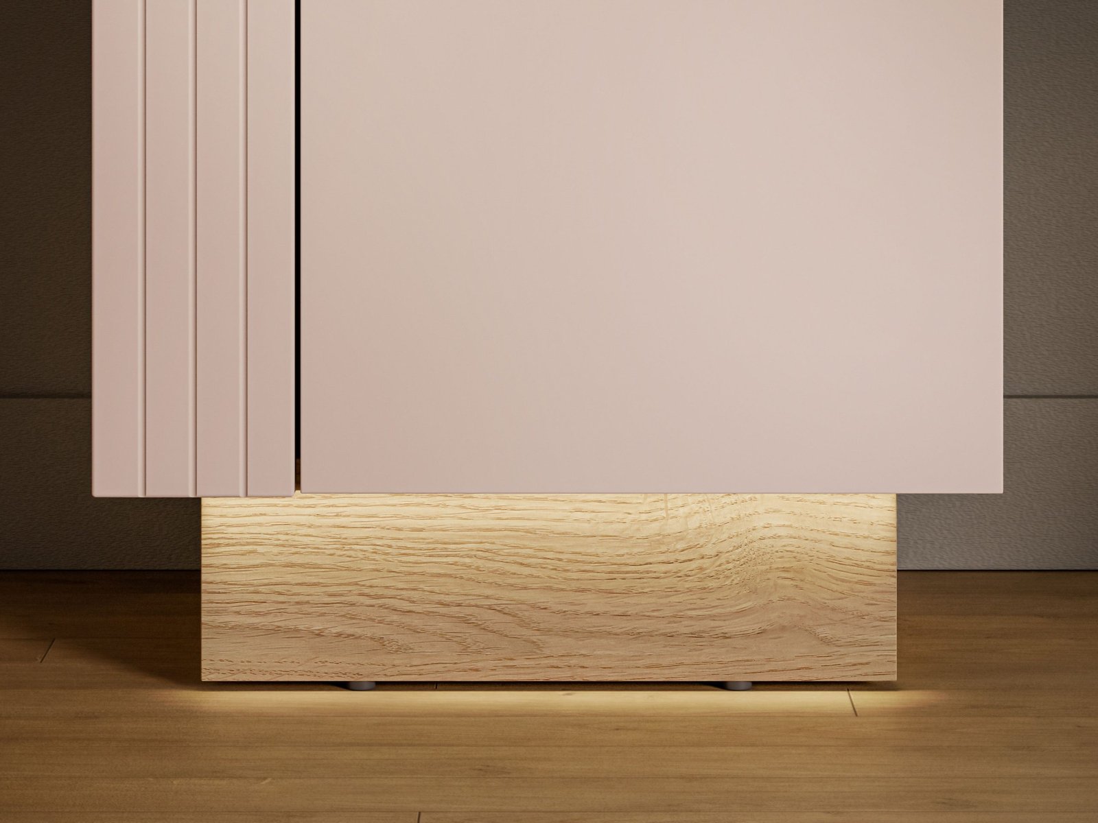 Naktinė spintelė BML 45 - Image 6