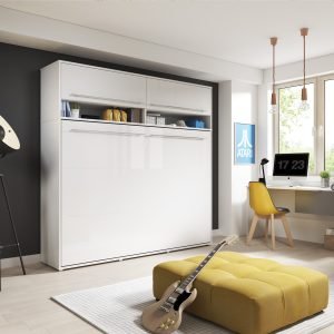 Lova spintoje BDL 90-120×200