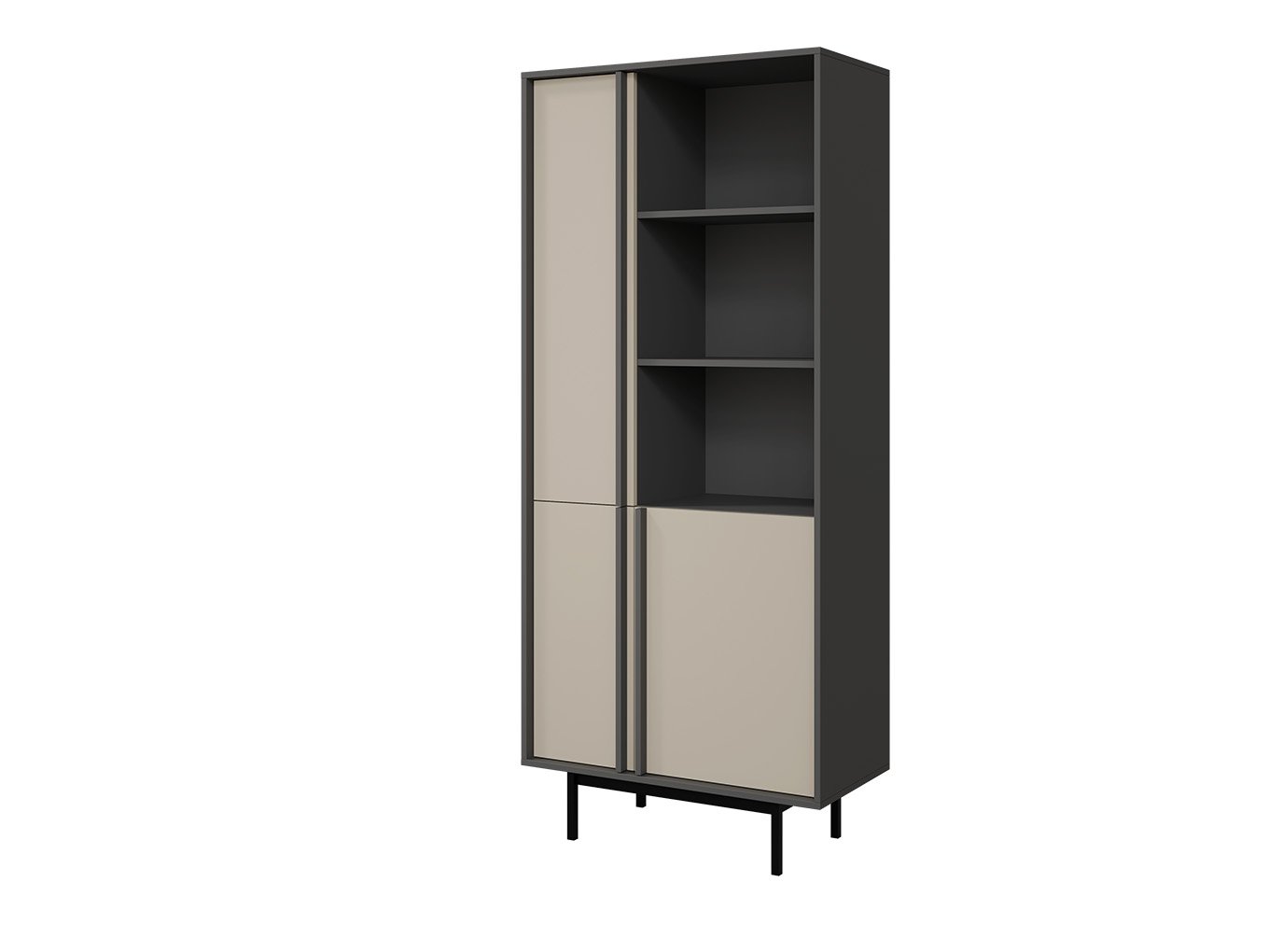 Vitrina BJUR 83