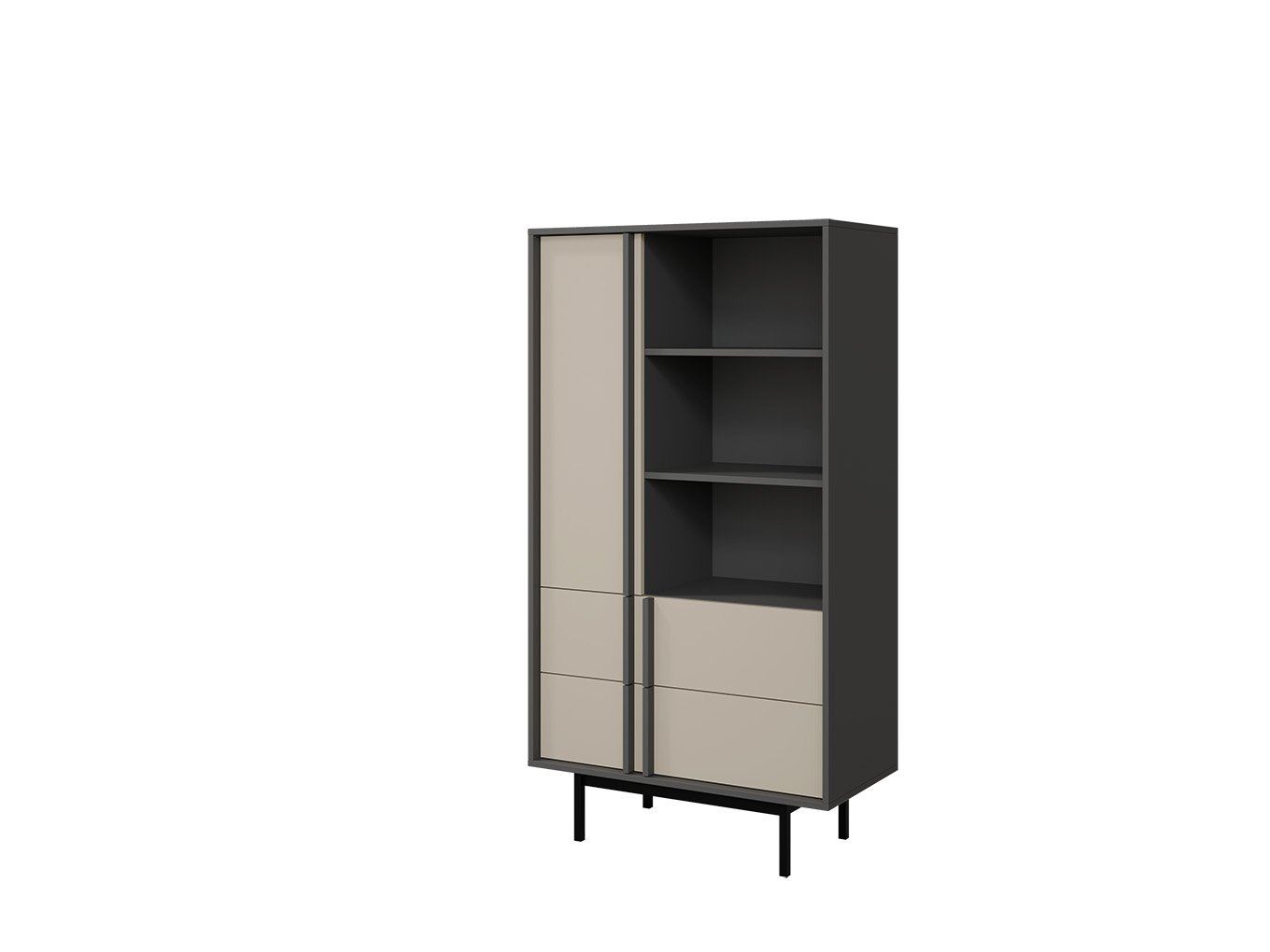 Vitrina BJUR 83