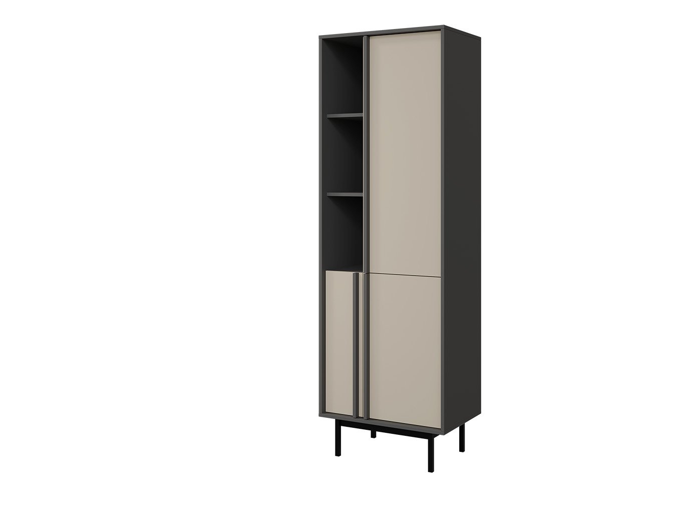 Vitrina BJUR 63