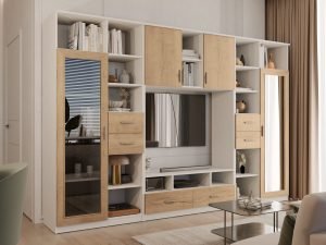 AGATA PERLOWYHALIFAX+SZARE UCHWYTY WNETRZE