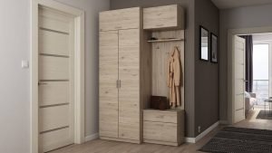 Przedpokój-140-Dąb-Bordeaux-2